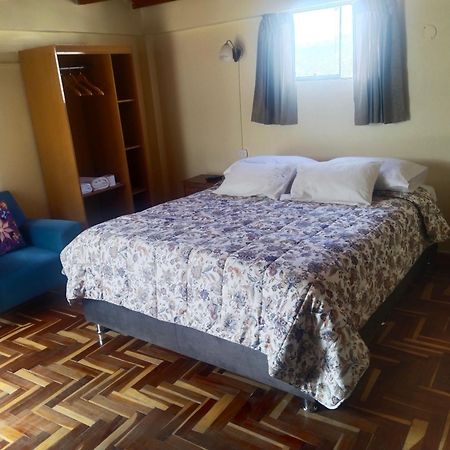 קוסקו Suyay B&B מראה חיצוני תמונה
